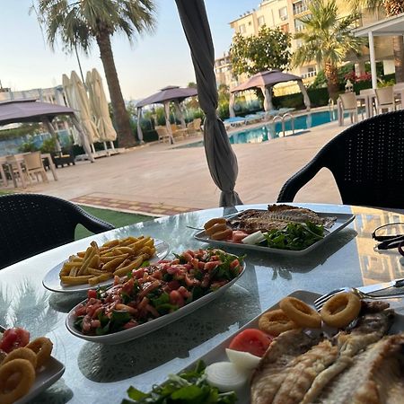 Hotel Rumana Anamur Luaran gambar