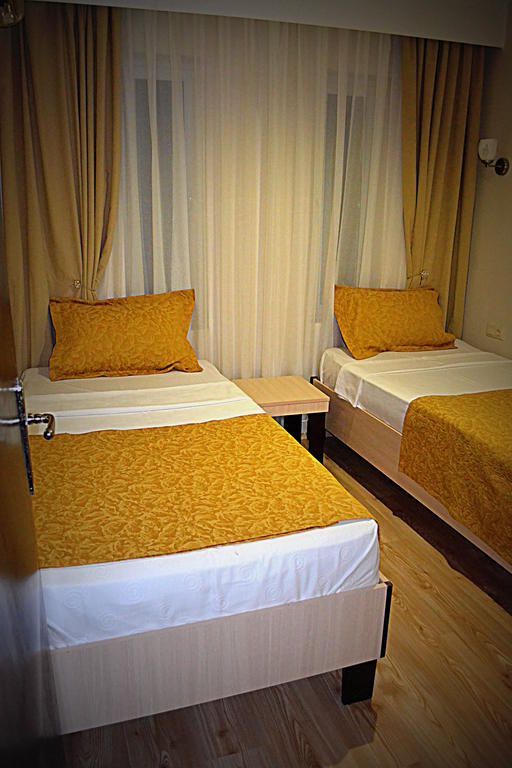 Hotel Rumana Anamur Bilik gambar