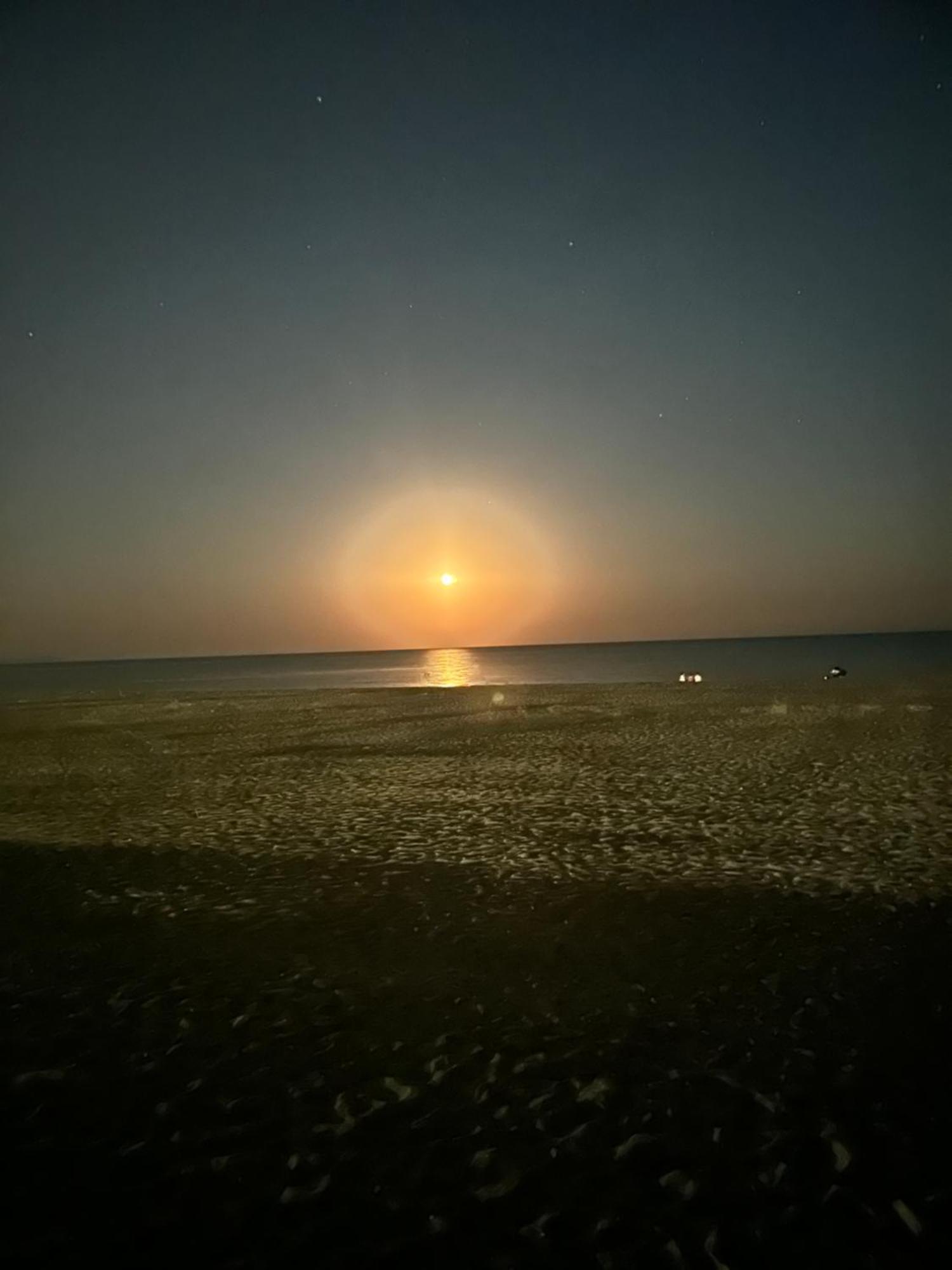 Hotel Rumana Anamur Luaran gambar