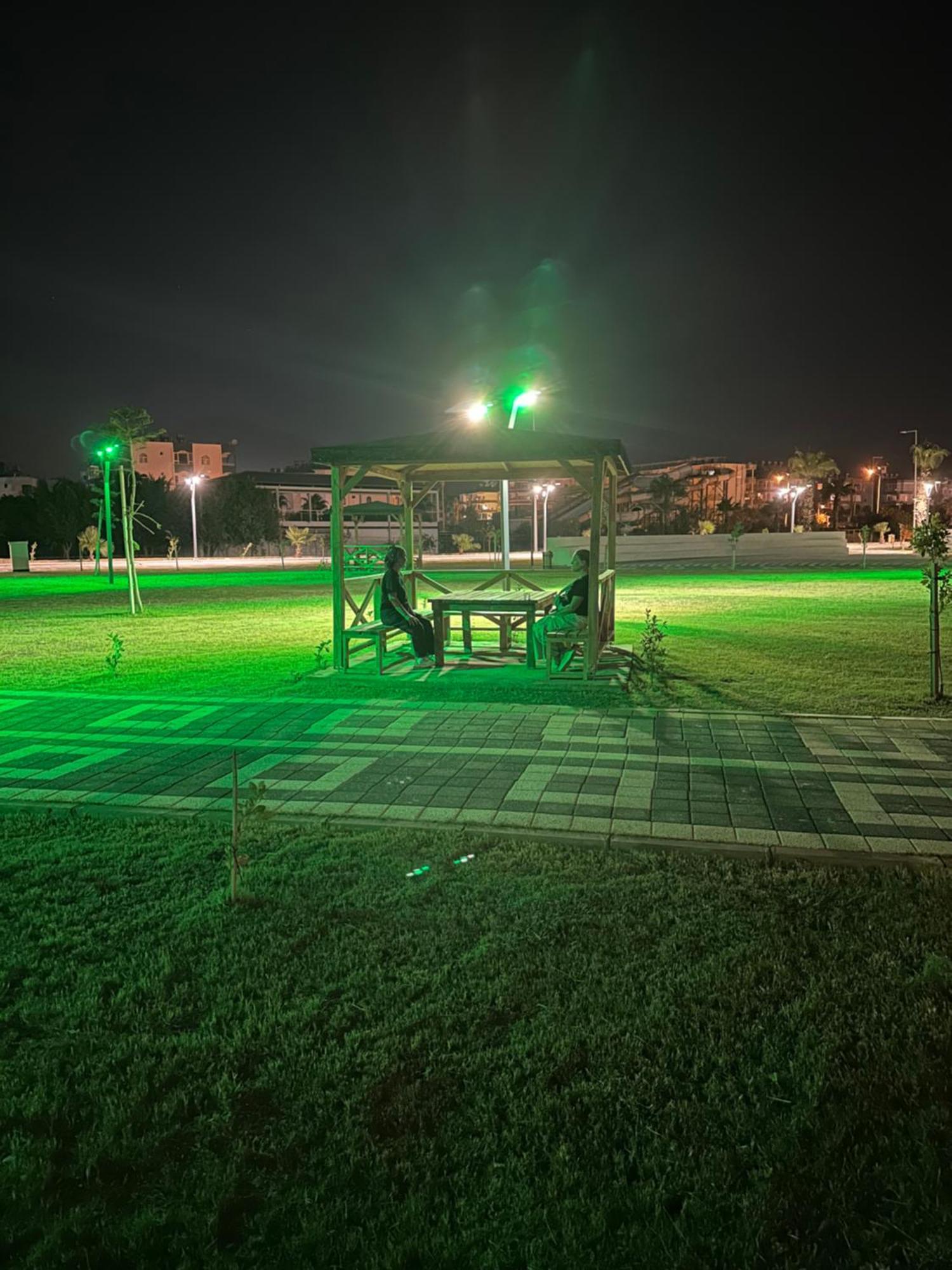 Hotel Rumana Anamur Luaran gambar